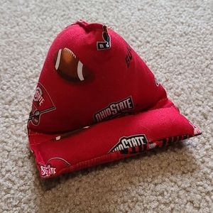Ohio State Cell Phone Bean Bag Stand
